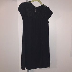 Banana Republic Black dress